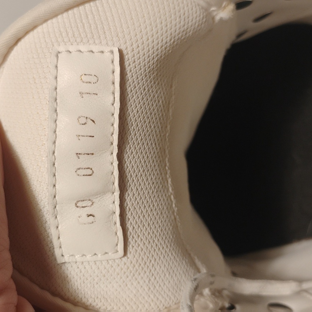 Louis Vuitton Run Away Pulse Sneakers Men's Size 10 🔥🔥🔥 - Picture 9 of 16